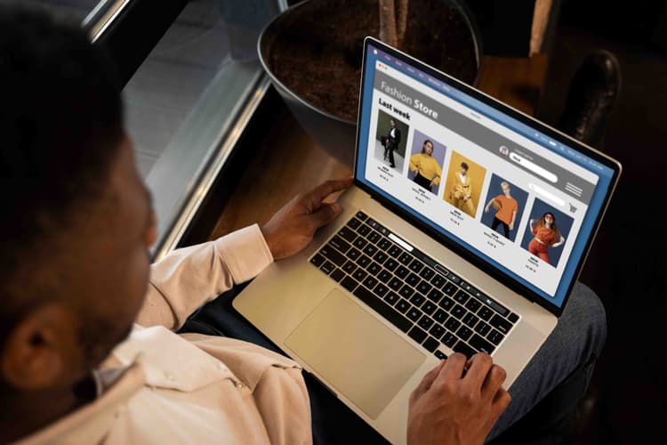 WooCommerce