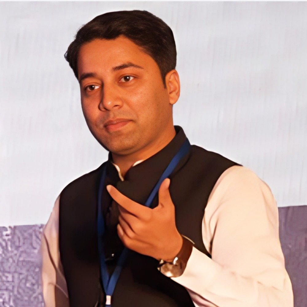 Vikas Pandey