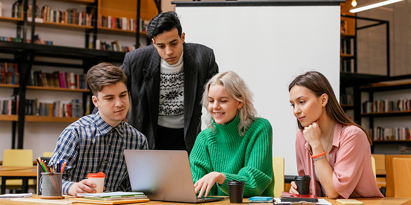 Best Colleges India Today Project Overview
