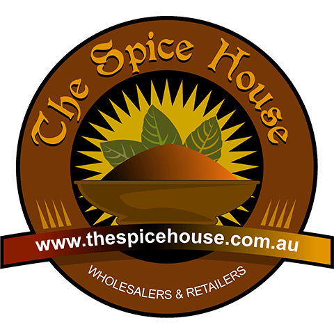 The Spice House Australia logo