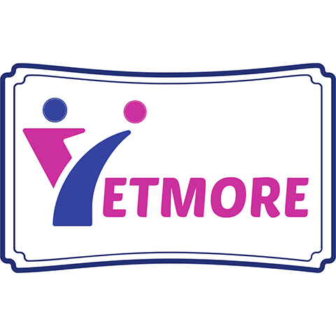 Yetmore Logo