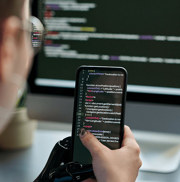Mobile Developers