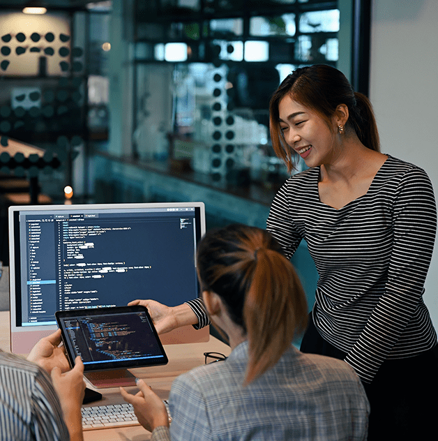 PHP Development