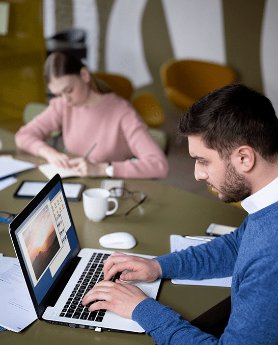 Shopify Developers