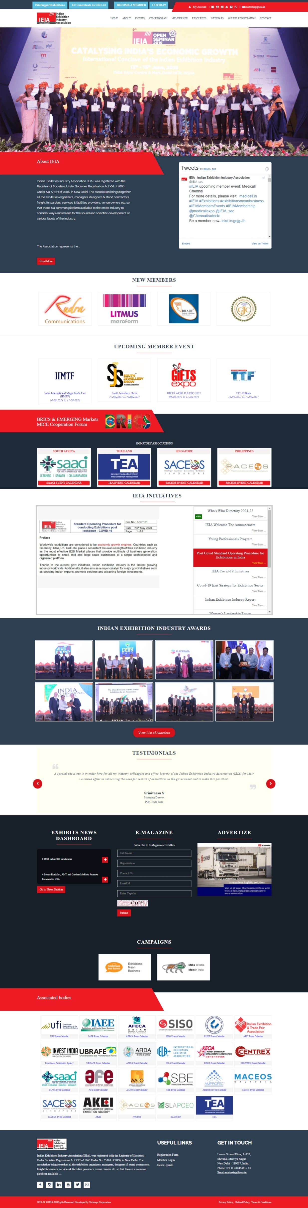 IEIA