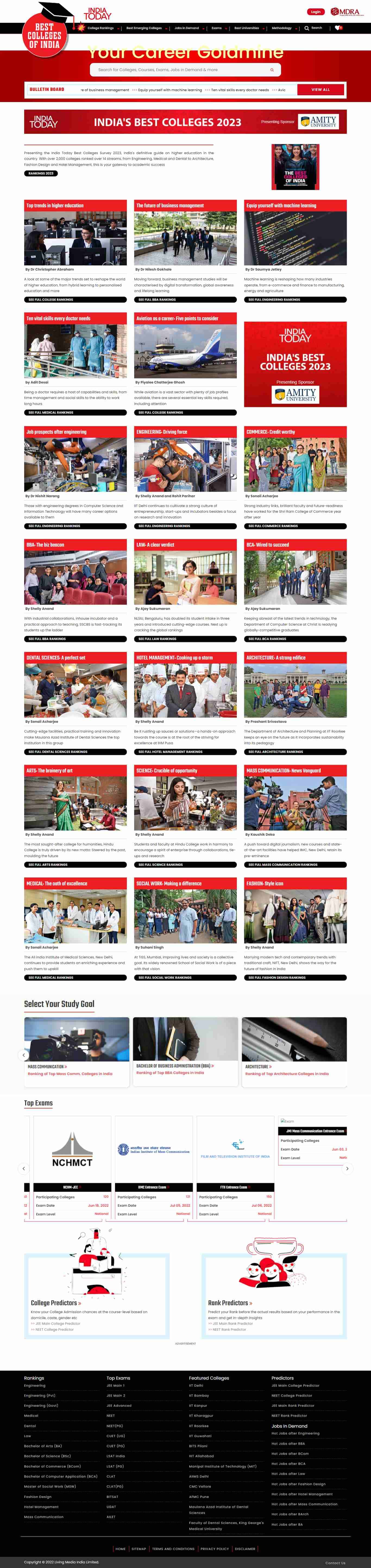 INDIA TODAY