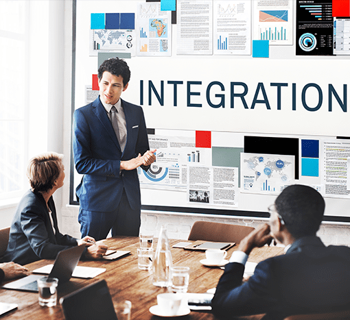 Cloud Integration Services