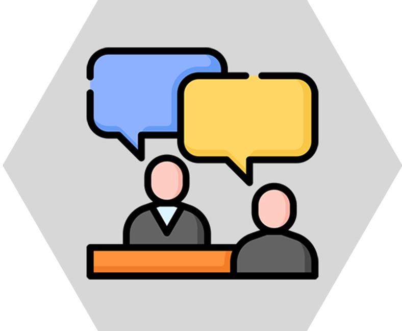 Contract Consulting