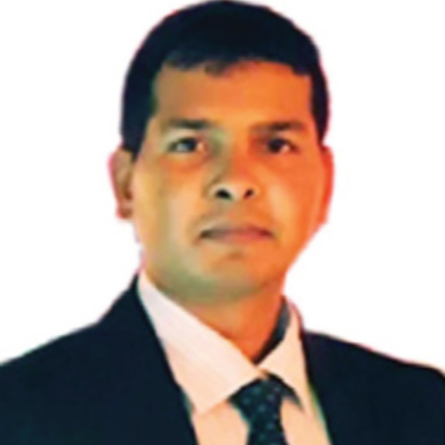 SATYPAL SINGH