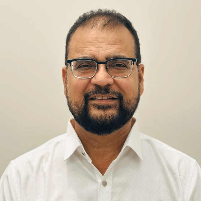 RAJENDER NAGPAL