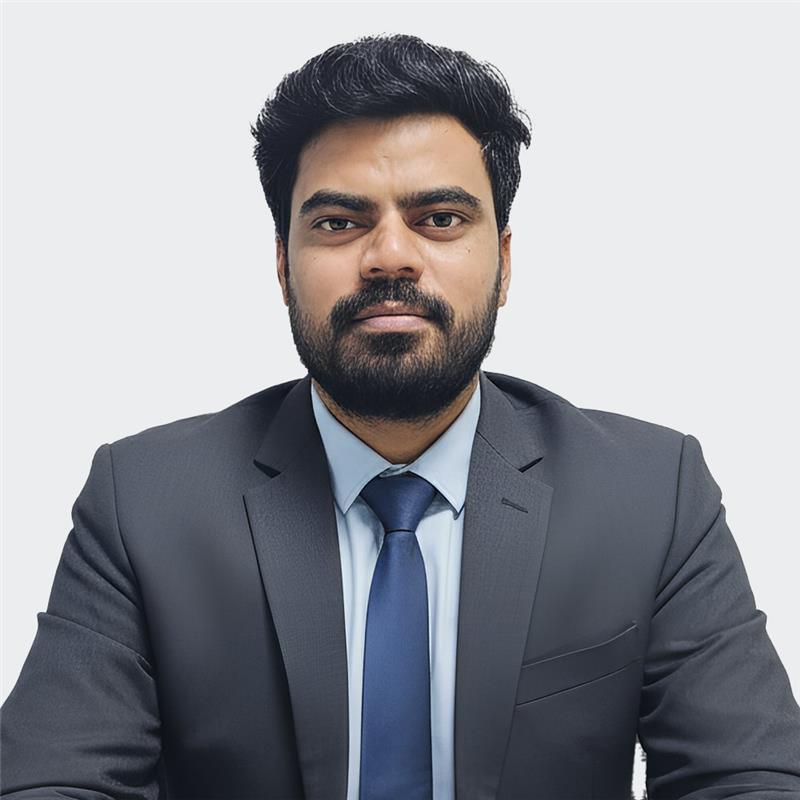 MANISH KUMAR PANDEY