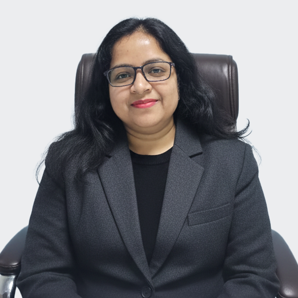 PRIYA GUPTA