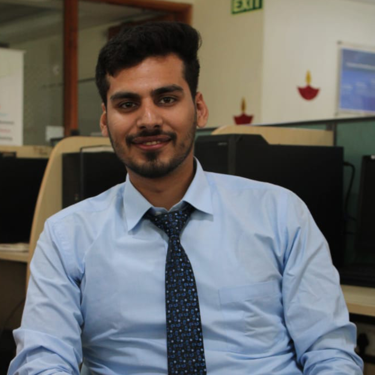 RAHUL PRUTHI