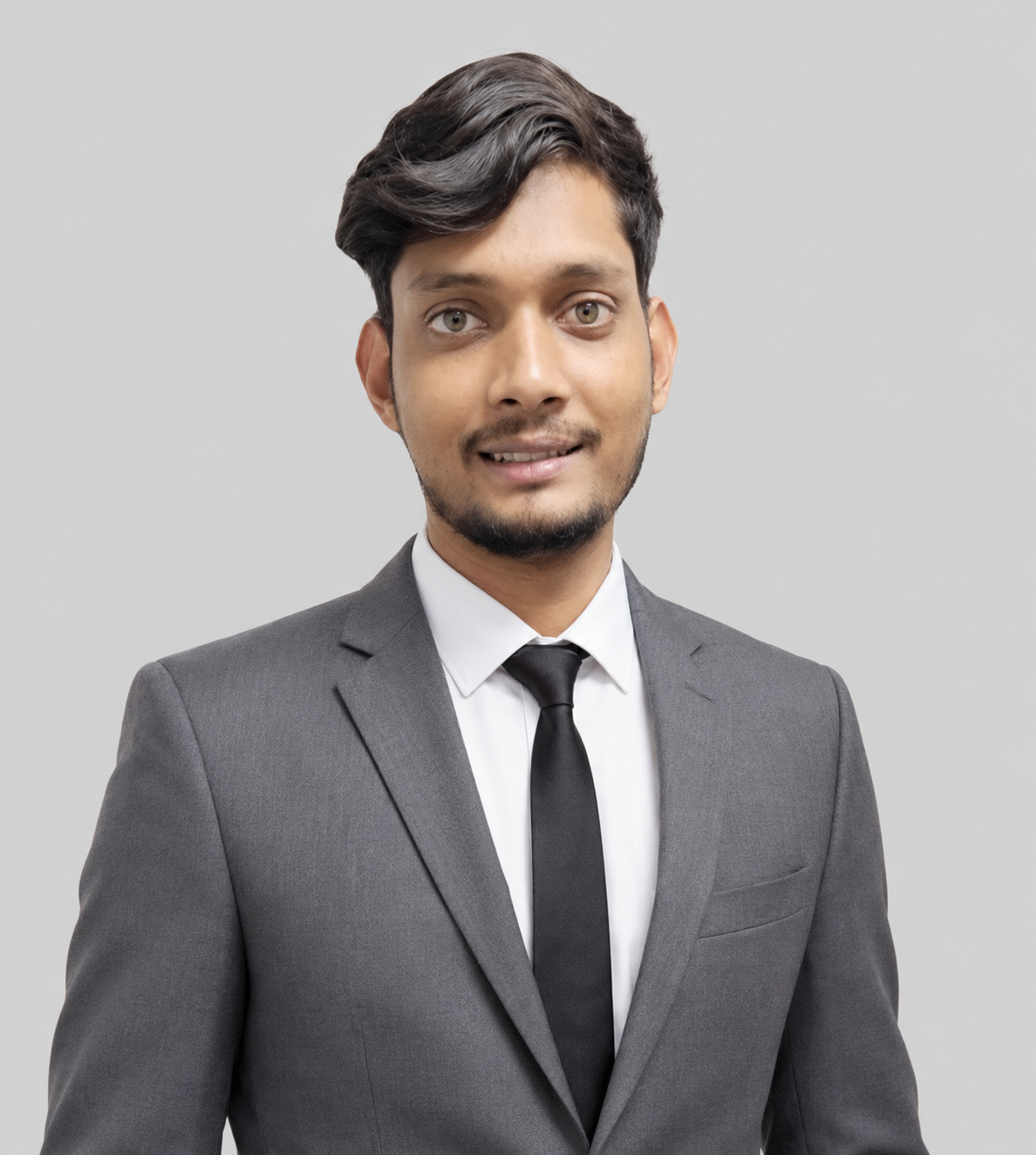 RAVI SAINI