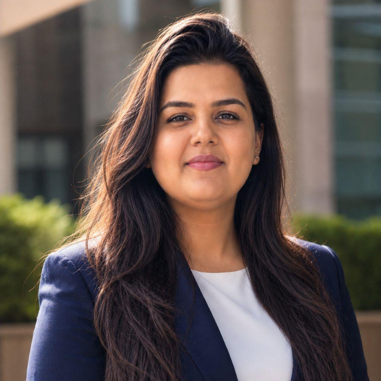 VAISHNAVI SOMANI