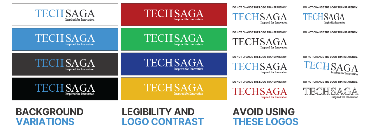 techsaga brandpage image