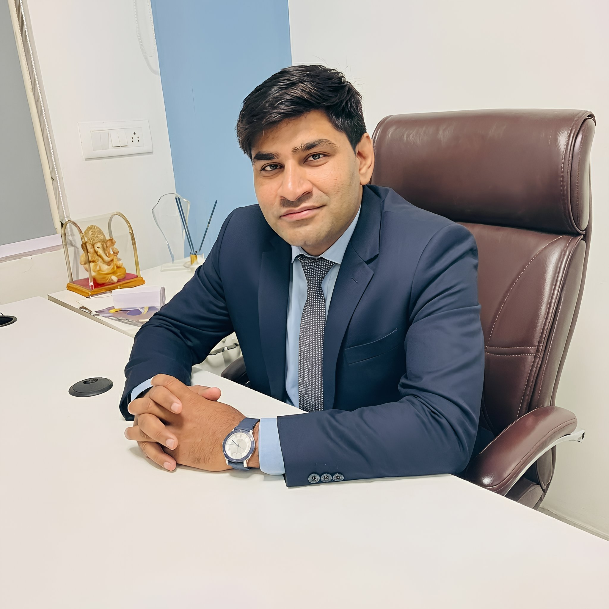GOURAV RAJPUT