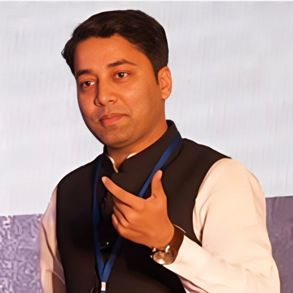 VIKAS PANDEY