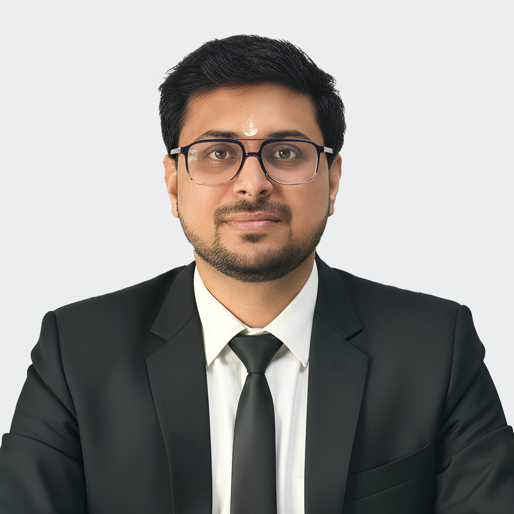 VISHAL DAVID