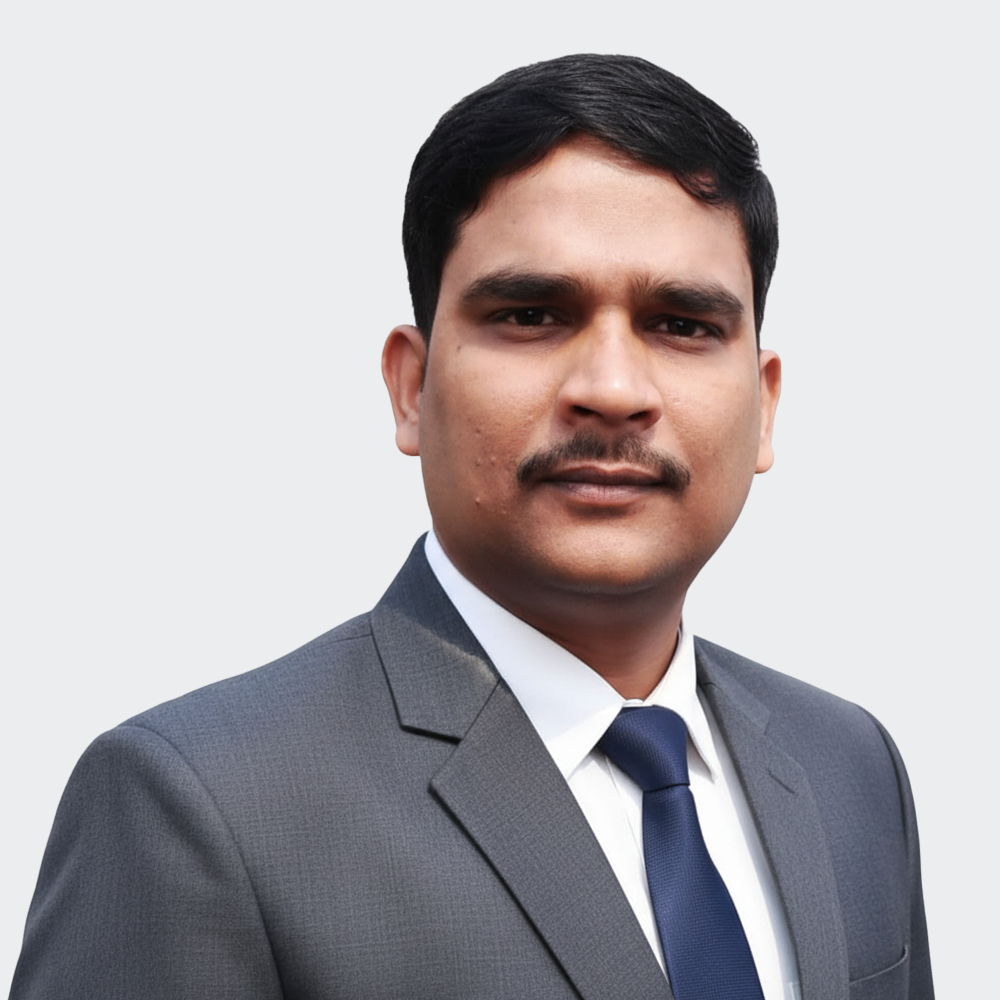 ASHUTOSH KUMAR