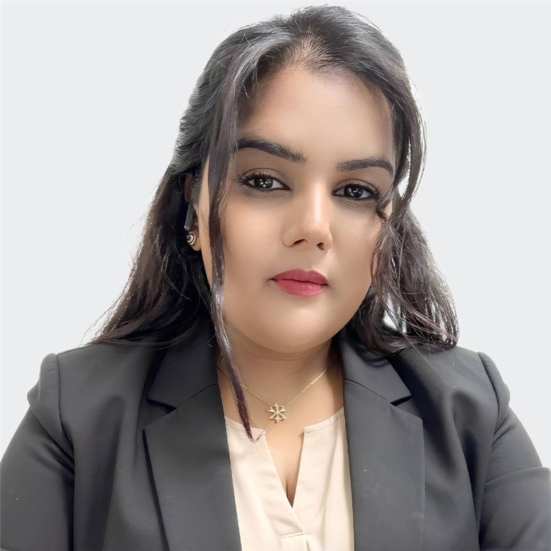 VAISHNAVI SOMANI