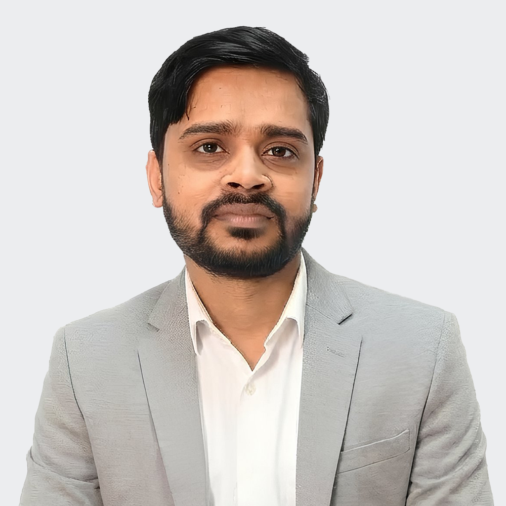 VIMAL KUMAR