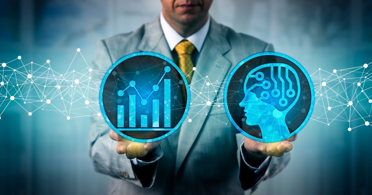 Data Solutions & Analytics Services | AI-Driven Business Intelligence ...