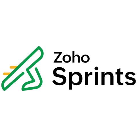 Zoho CRM
