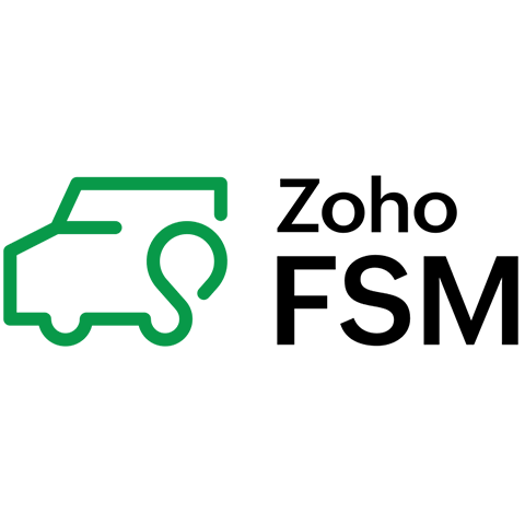 Zoho CRM